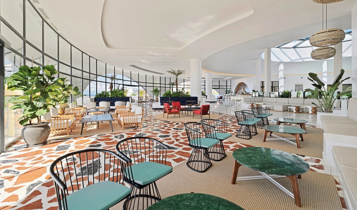 Hotel H10 Atlantic Sunset Horizons Collection, Spanien, Teneriffa, Playa Paraíso, Bild 25