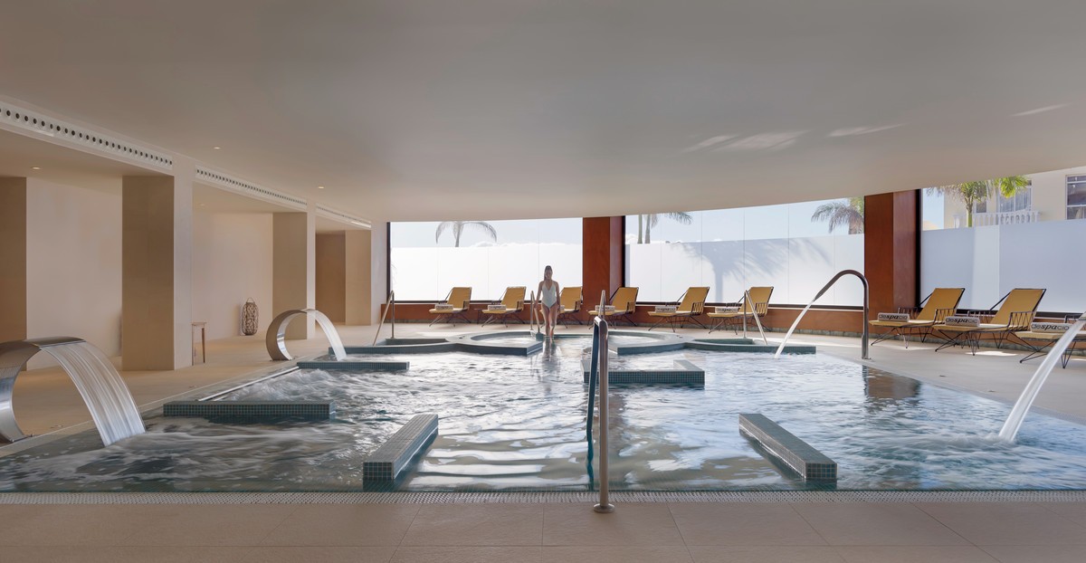 Hotel H10 Atlantic Sunset Horizons Collection, Spanien, Teneriffa, Playa Paraíso, Bild 27