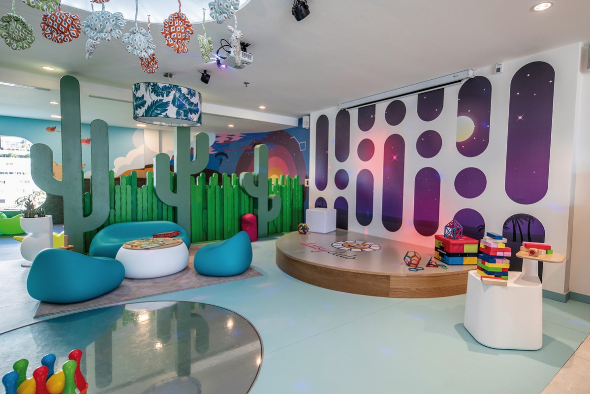 Hotel H10 Atlantic Sunset Horizons Collection, Spanien, Teneriffa, Playa Paraíso, Bild 29