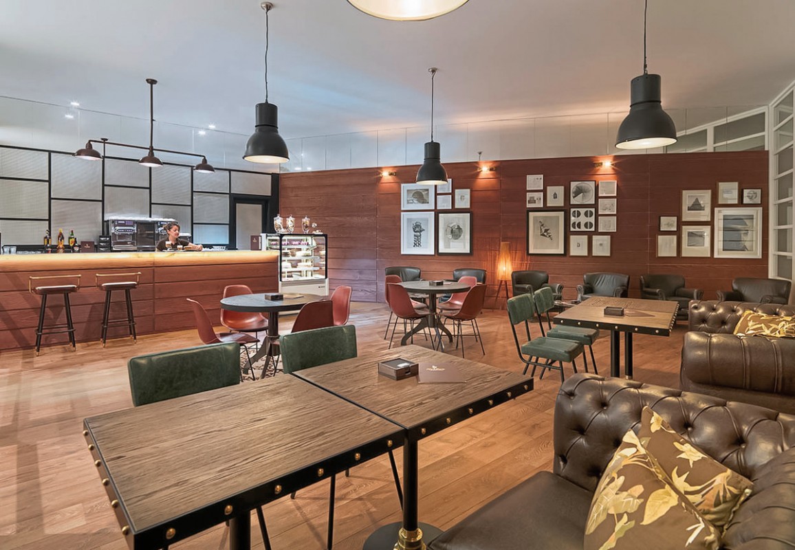 Hotel H10 Atlantic Sunset Horizons Collection, Spanien, Teneriffa, Playa Paraíso, Bild 31