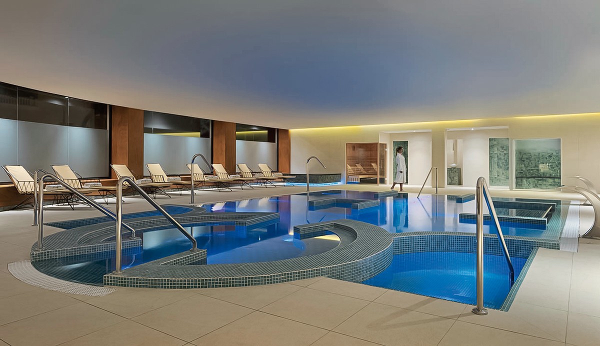 Hotel H10 Atlantic Sunset Horizons Collection, Spanien, Teneriffa, Playa Paraíso, Bild 33