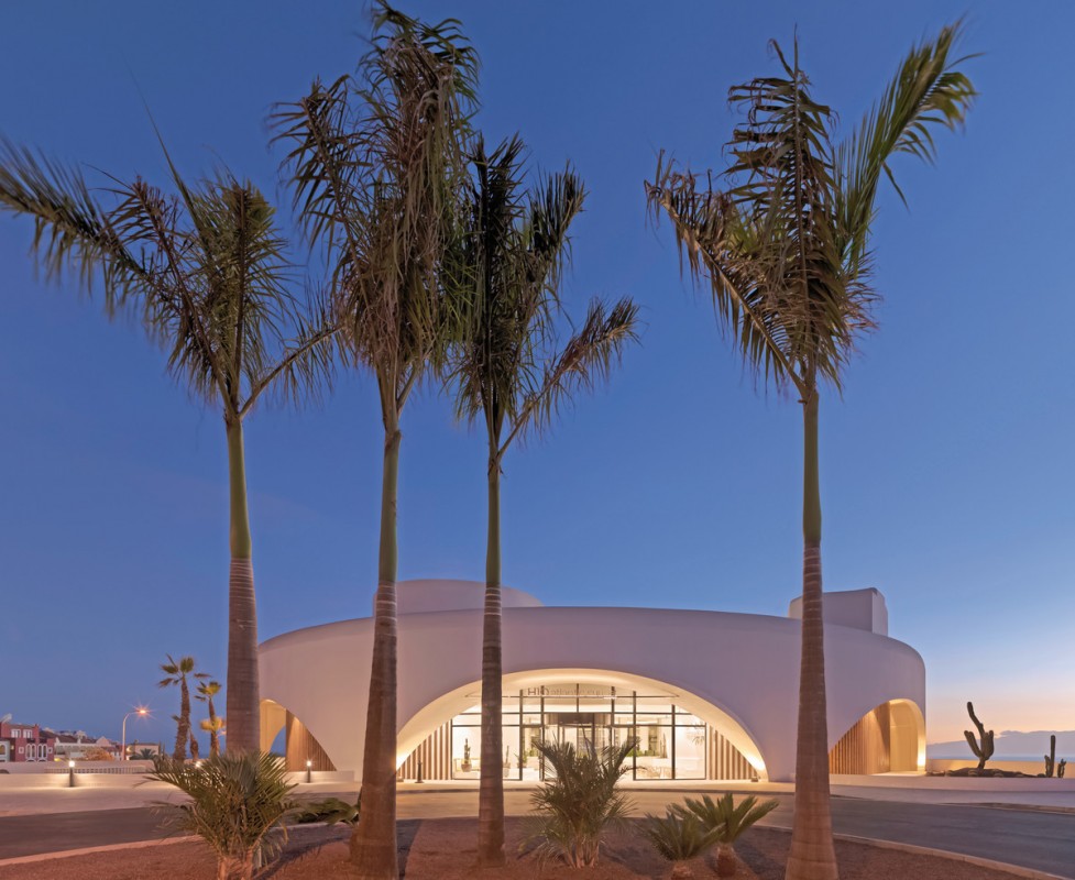 Hotel H10 Atlantic Sunset Horizons Collection, Spanien, Teneriffa, Playa Paraíso, Bild 35