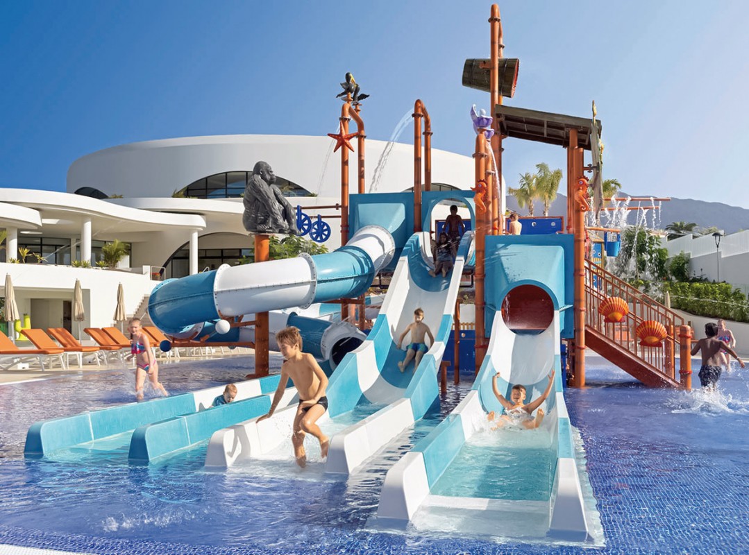 Hotel H10 Atlantic Sunset Horizons Collection, Spanien, Teneriffa, Playa Paraíso, Bild 36