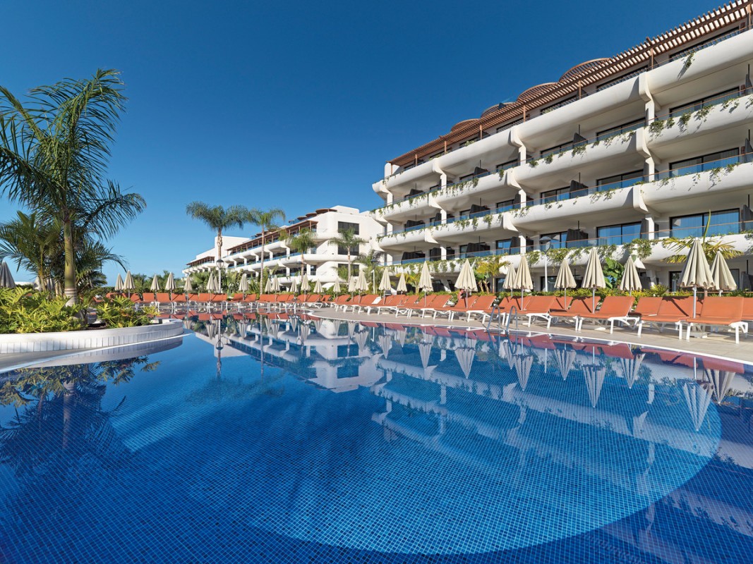 Hotel H10 Atlantic Sunset Horizons Collection, Spanien, Teneriffa, Playa Paraíso, Bild 39