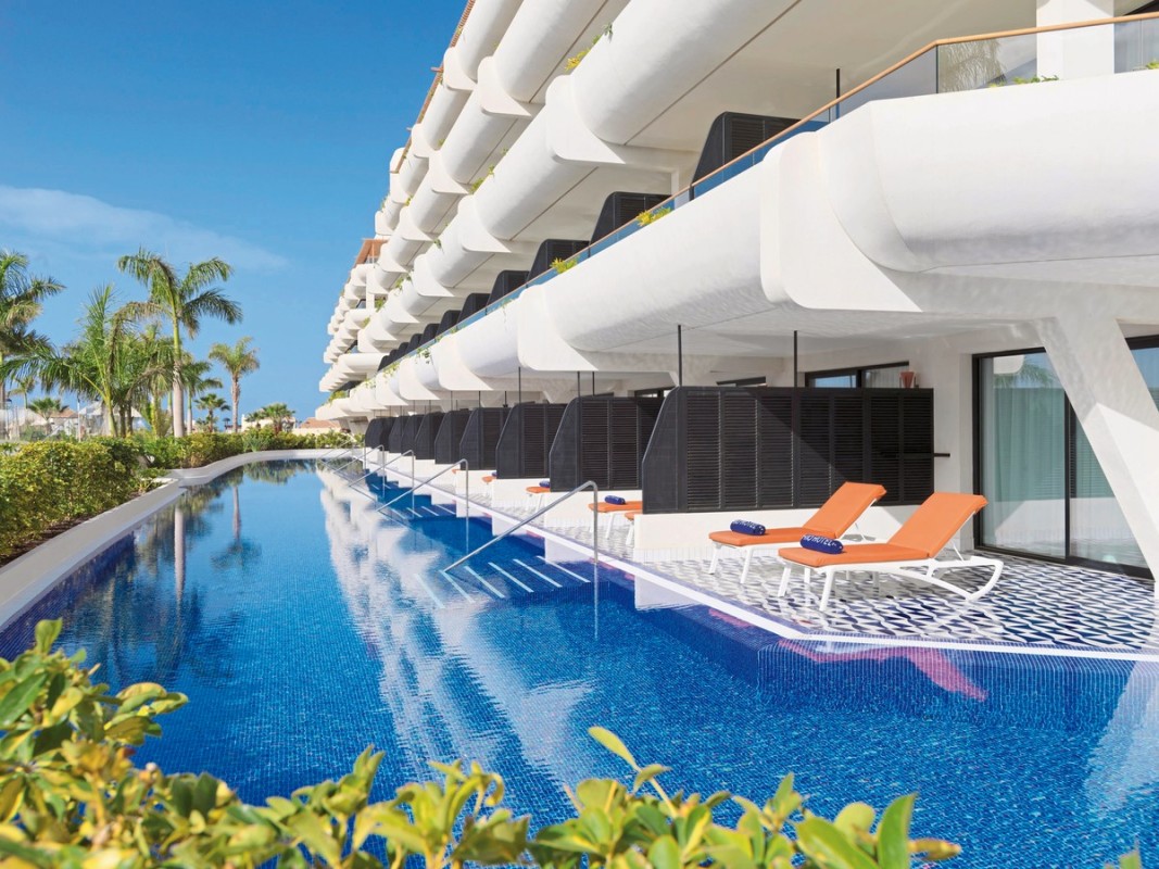 Hotel H10 Atlantic Sunset Horizons Collection, Spanien, Teneriffa, Playa Paraíso, Bild 4