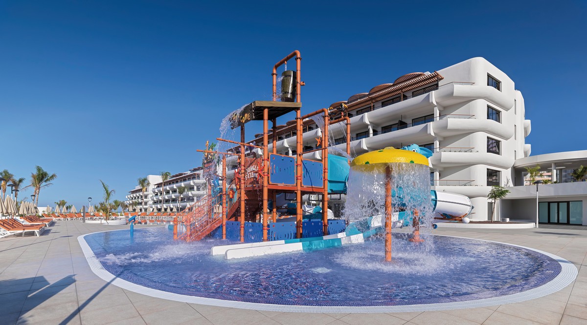 Hotel H10 Atlantic Sunset Horizons Collection, Spanien, Teneriffa, Playa Paraíso, Bild 5