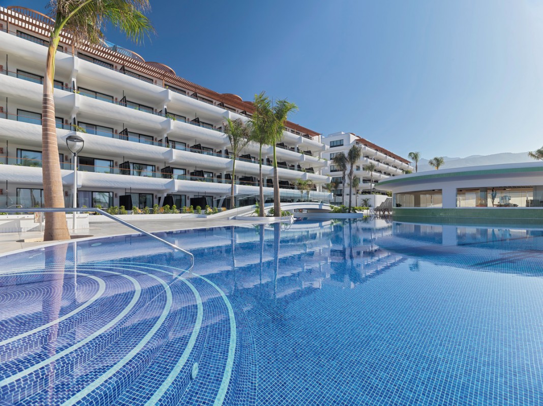 Hotel H10 Atlantic Sunset Horizons Collection, Spanien, Teneriffa, Playa Paraíso, Bild 6