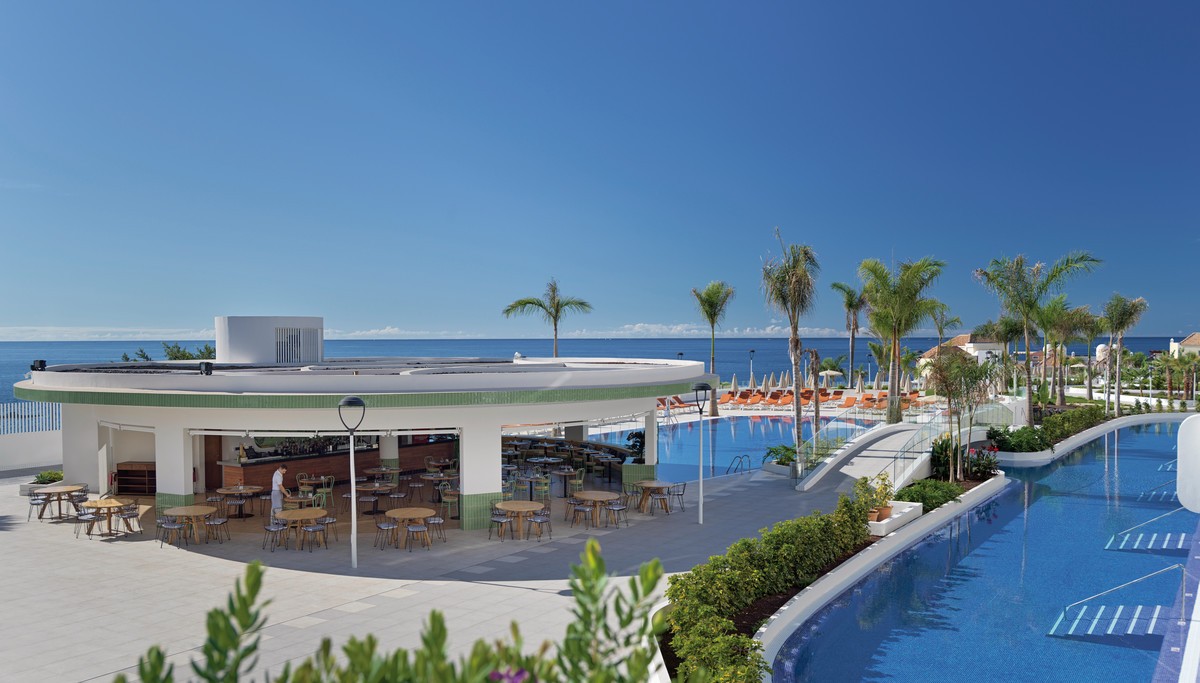 Hotel H10 Atlantic Sunset Horizons Collection, Spanien, Teneriffa, Playa Paraíso, Bild 7