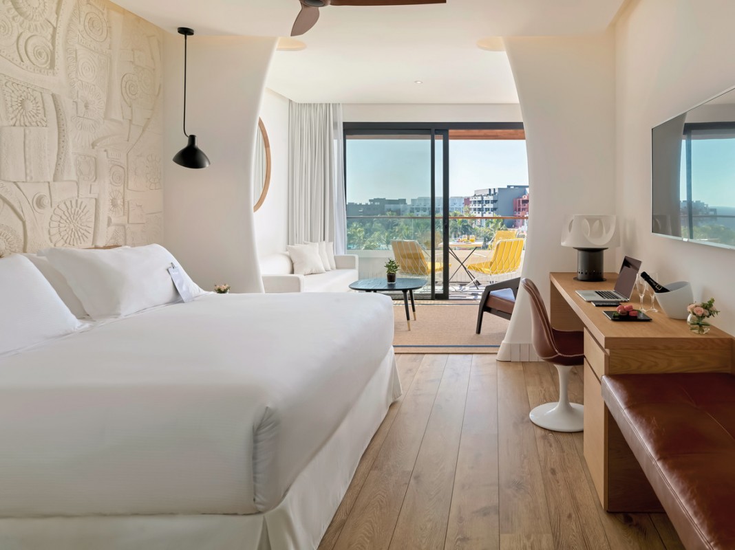 Hotel H10 Atlantic Sunset Horizons Collection, Spanien, Teneriffa, Playa Paraíso, Bild 8