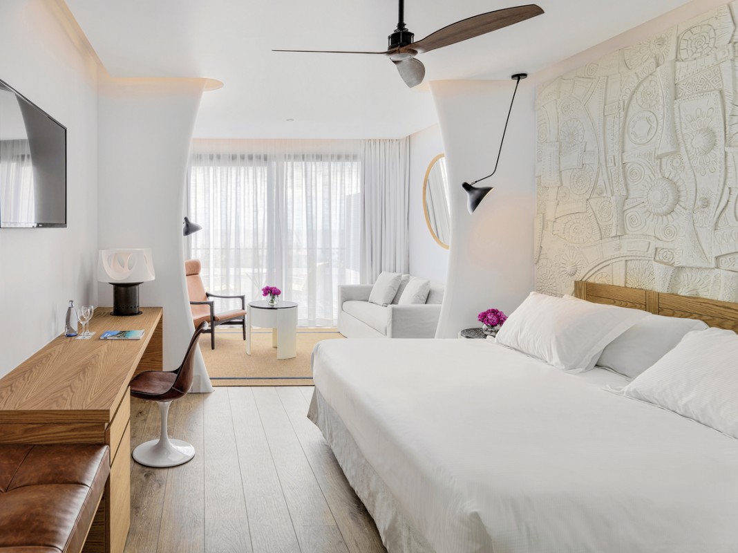 Hotel H10 Atlantic Sunset Horizons Collection, Spanien, Teneriffa, Playa Paraíso, Bild 9