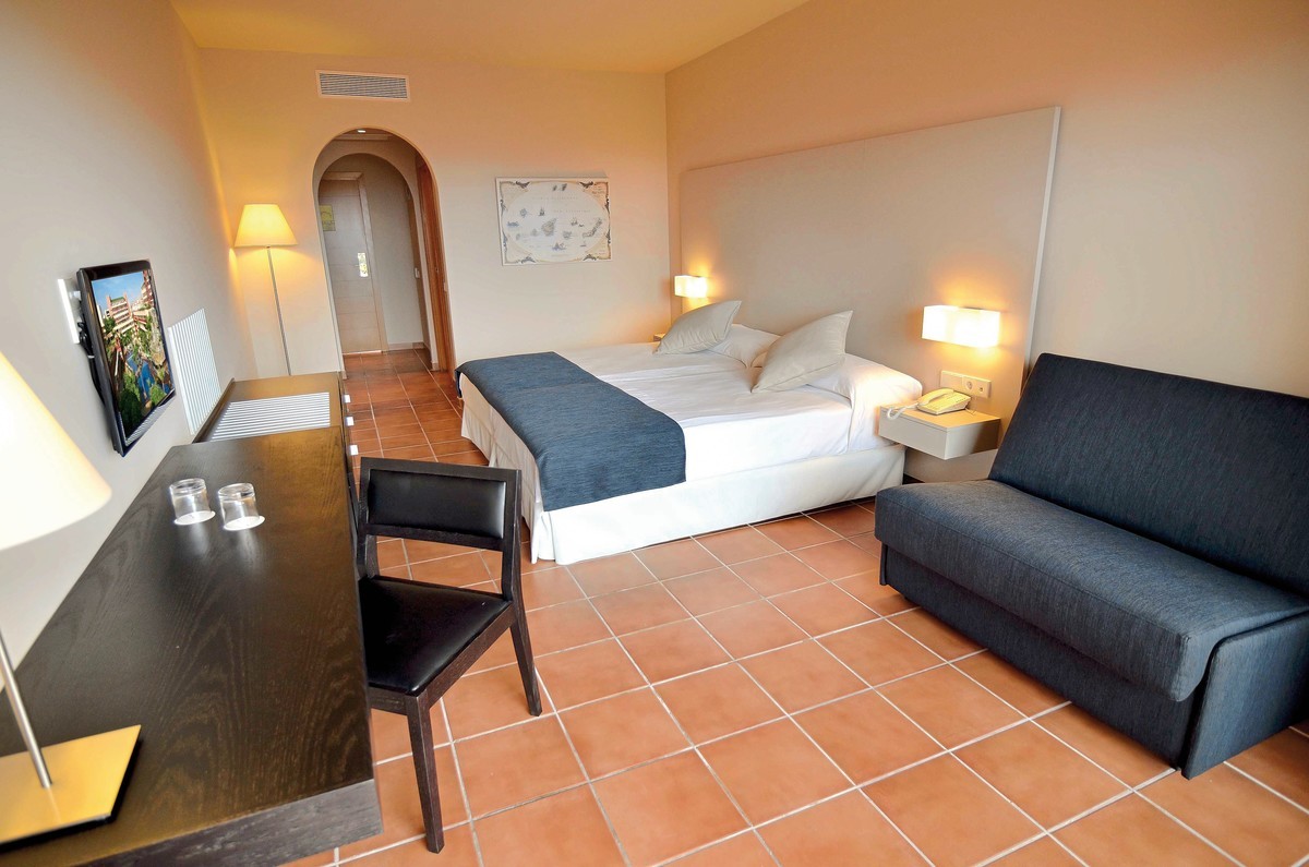 Hotel Best Jacaranda, Spanien, Teneriffa, Playa de Fañabé, Bild 10