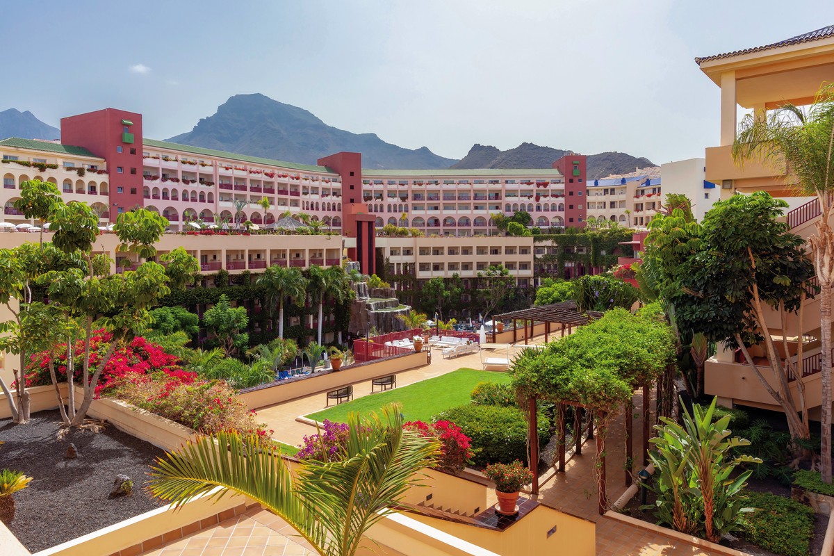 Hotel Best Jacaranda, Spanien, Teneriffa, Playa de Fañabé, Bild 3