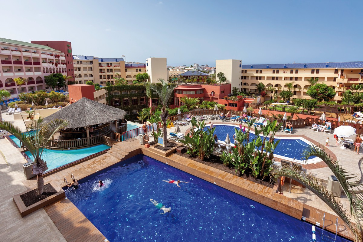 Hotel Best Jacaranda, Spanien, Teneriffa, Playa de Fañabé, Bild 8