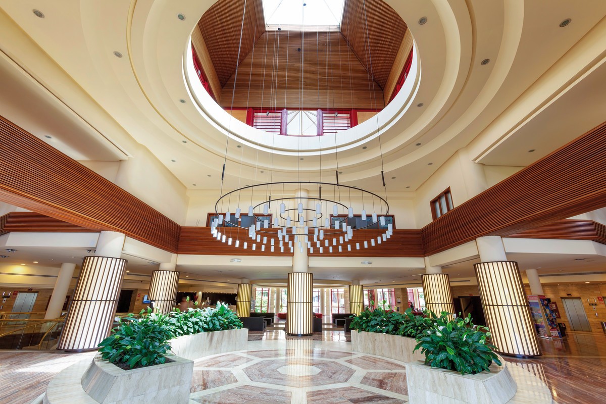 Hotel Best Jacaranda, Spanien, Teneriffa, Playa de Fañabé, Bild 6