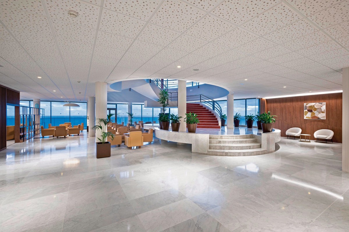 Hotel Best Semiramis, Spanien, Teneriffa, Puerto de la Cruz, Bild 10