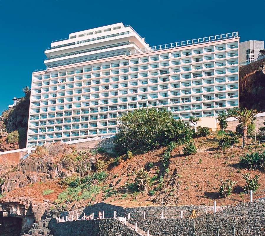 Hotel Best Semiramis, Spanien, Teneriffa, Puerto de la Cruz, Bild 5