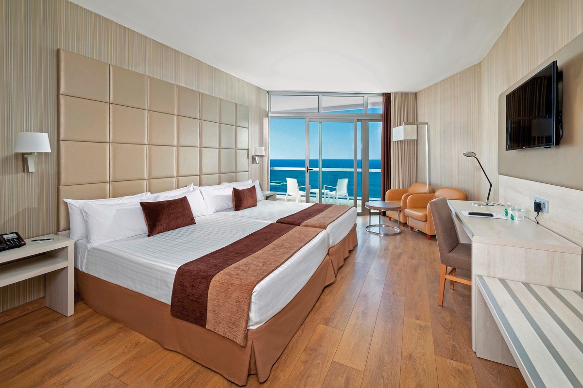Hotel Best Semiramis, Spanien, Teneriffa, Puerto de la Cruz, Bild 6