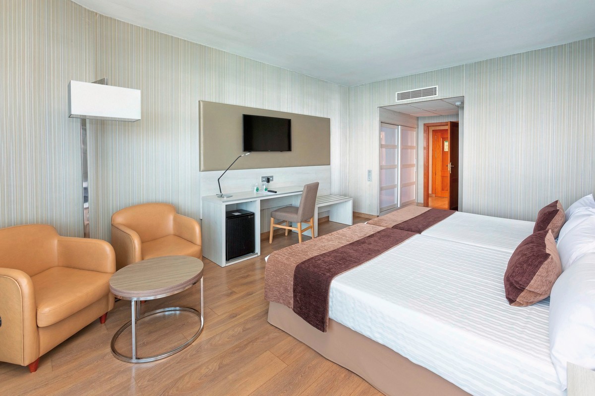 Hotel Best Semiramis, Spanien, Teneriffa, Puerto de la Cruz, Bild 7