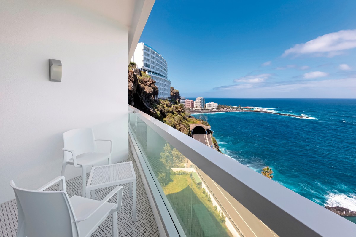 Hotel Best Semiramis, Spanien, Teneriffa, Puerto de la Cruz, Bild 9