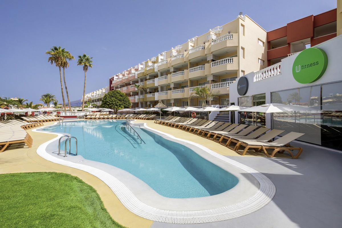 Hotel Allegro Isora, Spanien, Teneriffa, Playa de la Arena, Bild 1
