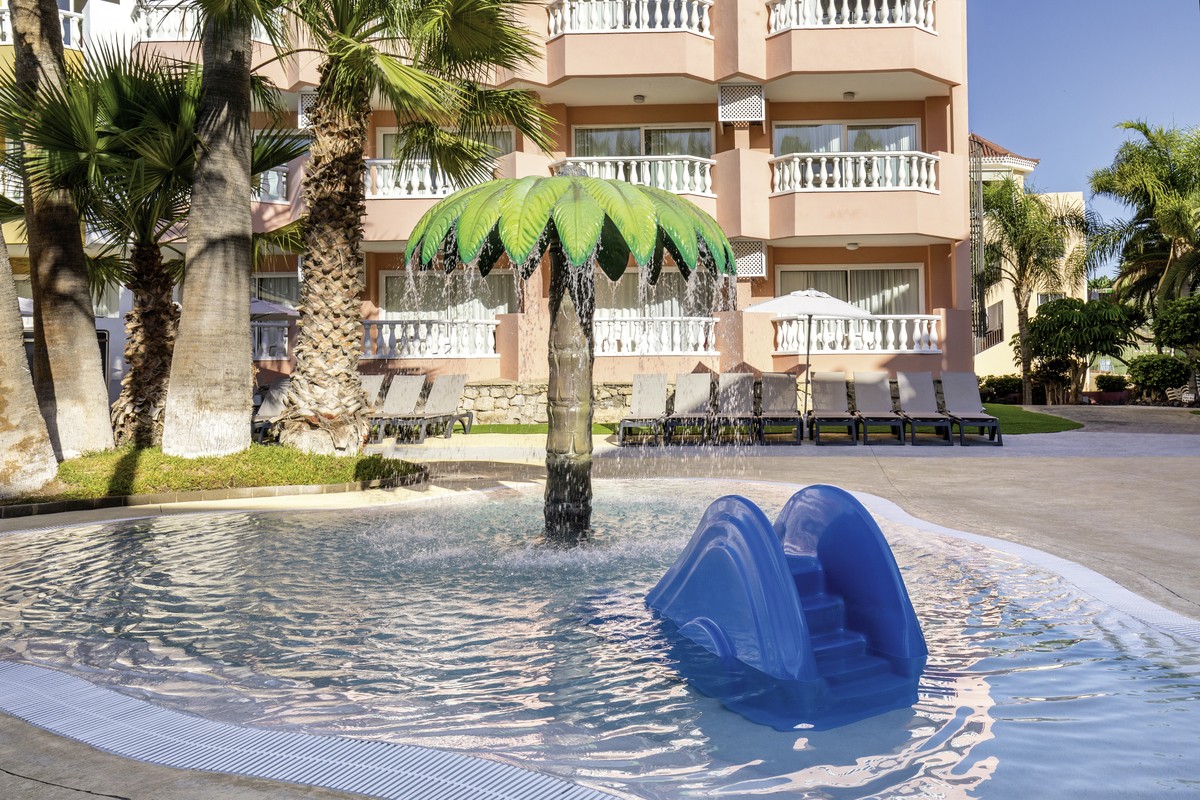 Hotel Allegro Isora, Spanien, Teneriffa, Playa de la Arena, Bild 4