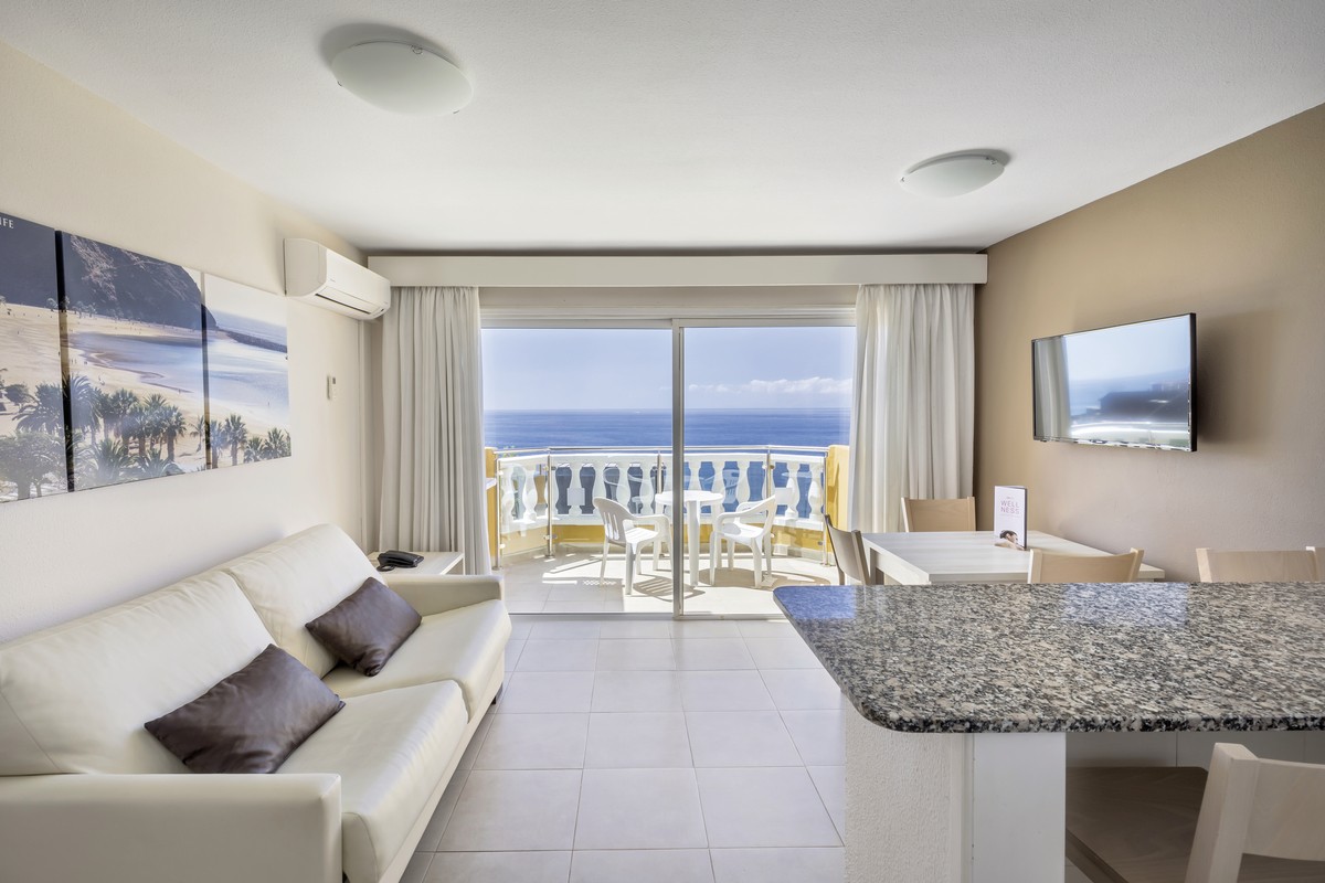 Hotel Allegro Isora, Spanien, Teneriffa, Playa de la Arena, Bild 5
