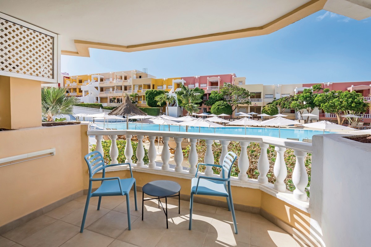 Hotel Allegro Isora, Spanien, Teneriffa, Playa de la Arena, Bild 8