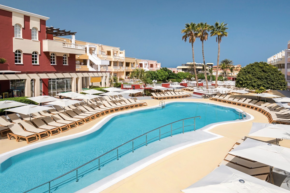 Hotel Allegro Isora, Spanien, Teneriffa, Playa de la Arena, Bild 2