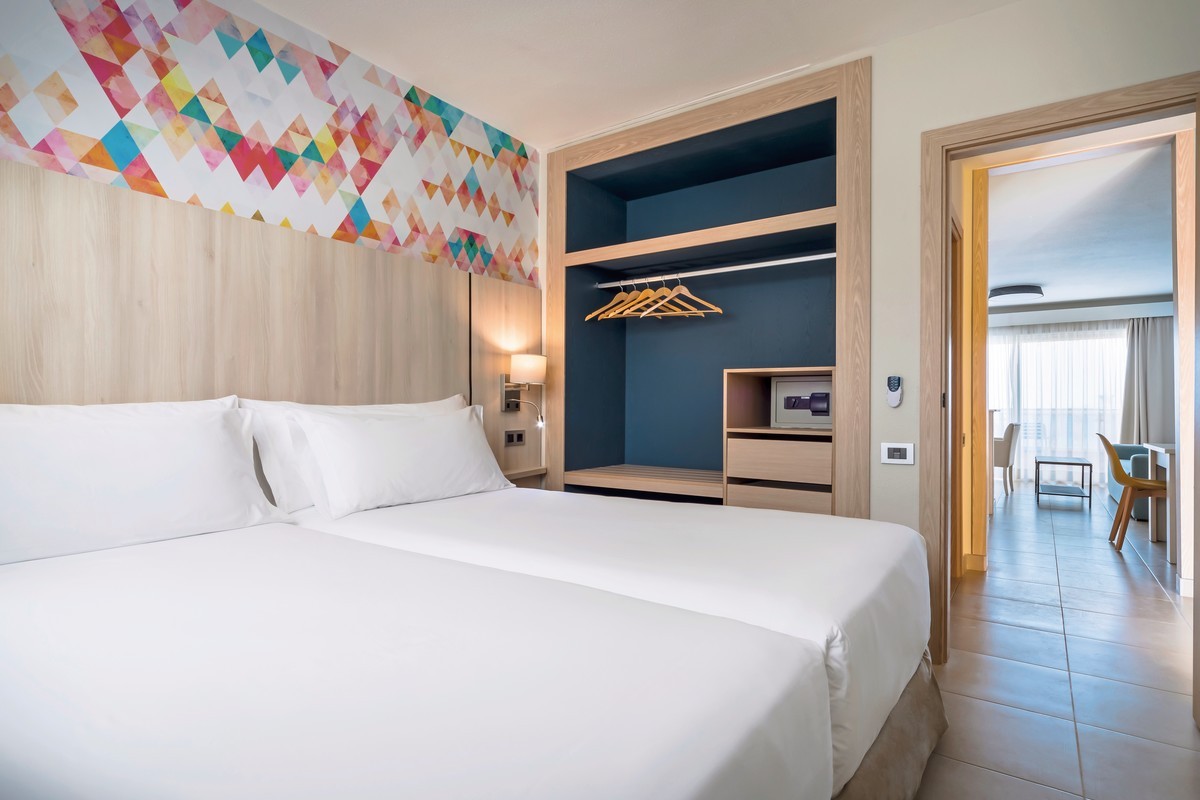 Hotel Allegro Isora, Spanien, Teneriffa, Playa de la Arena, Bild 5
