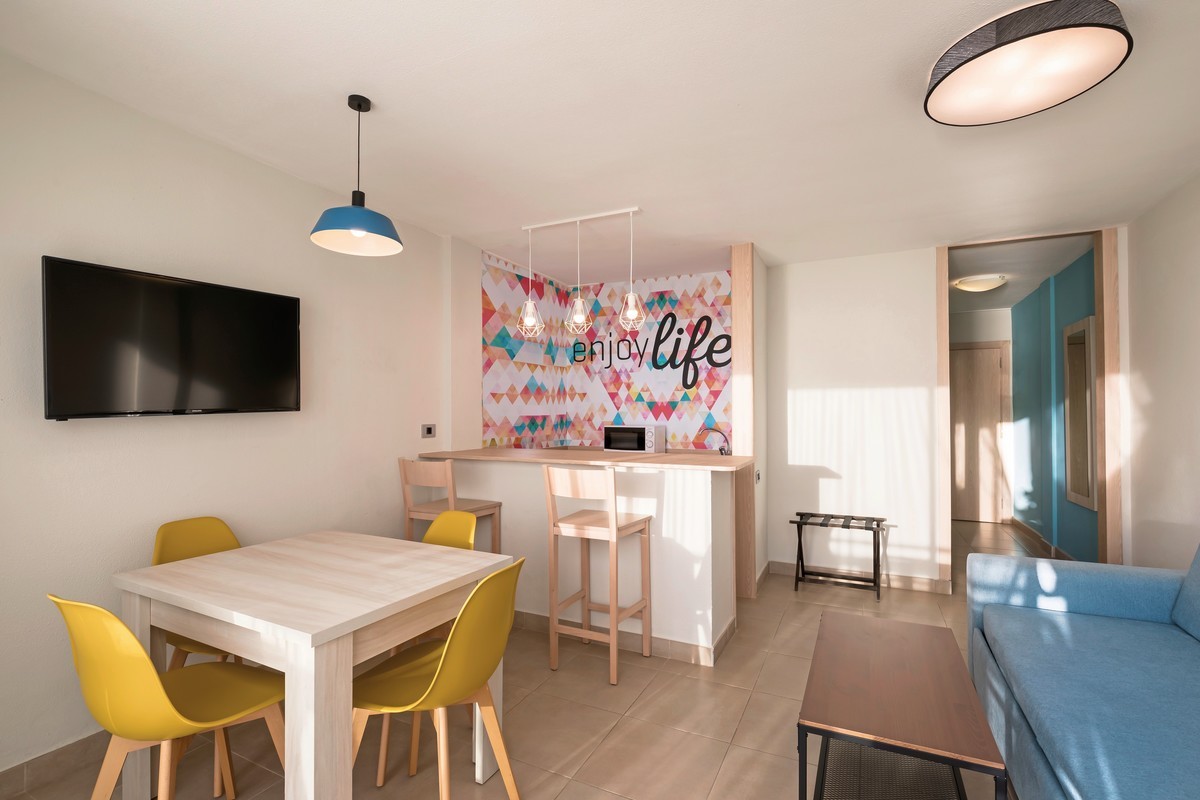 Hotel Allegro Isora, Spanien, Teneriffa, Playa de la Arena, Bild 6