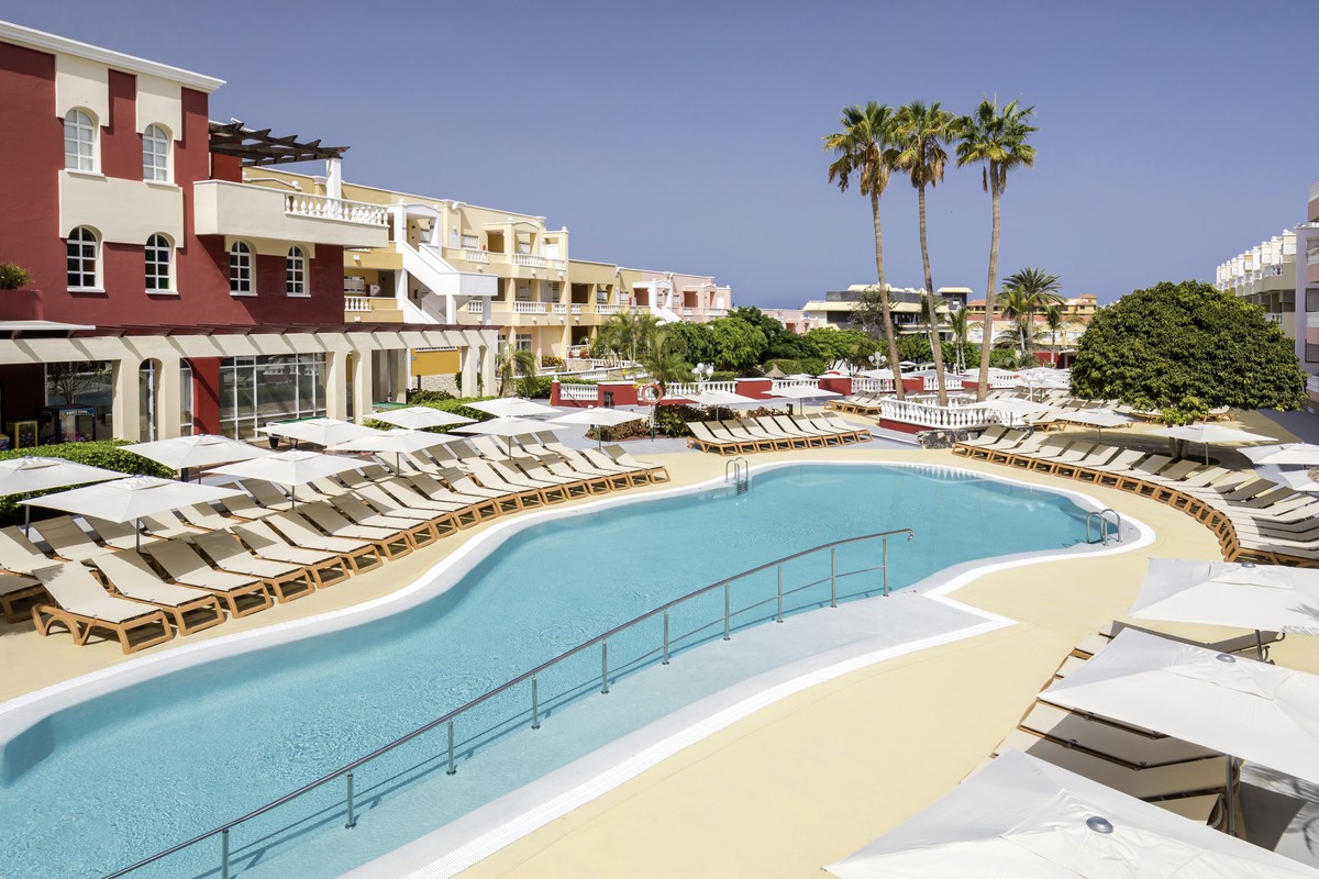 Hotel Allegro Isora, Spanien, Teneriffa, Playa de la Arena, Bild 2