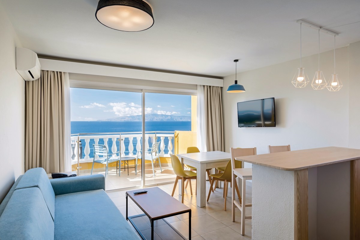 Hotel Allegro Isora, Spanien, Teneriffa, Playa de la Arena, Bild 8