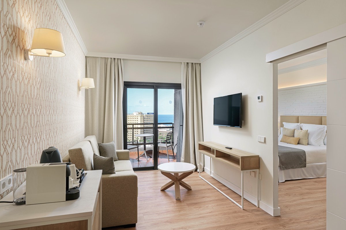 Hotel AluaSoul Orotava Valley, Spanien, Teneriffa, Puerto de la Cruz, Bild 19