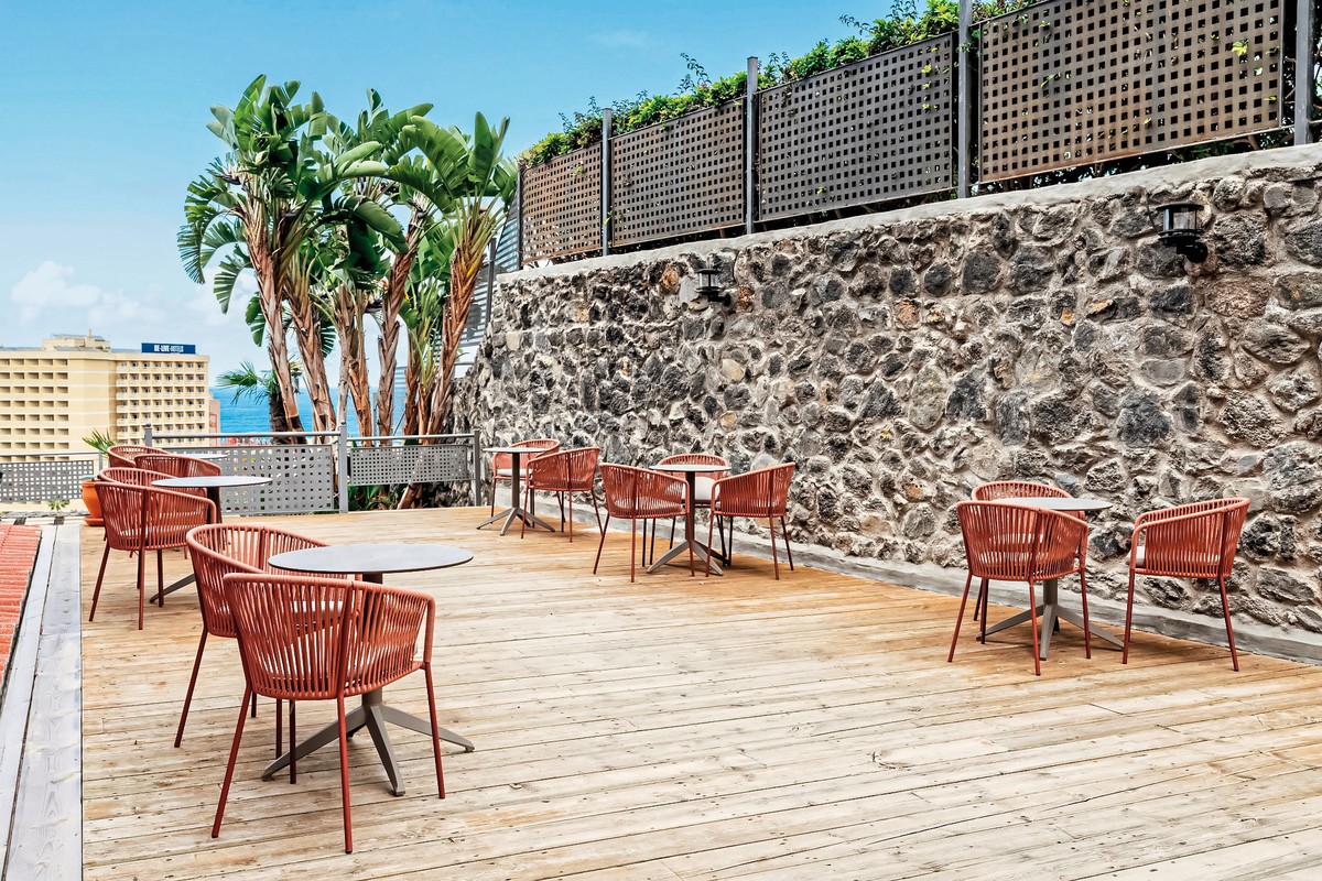 Hotel AluaSoul Orotava Valley, Spanien, Teneriffa, Puerto de la Cruz, Bild 21