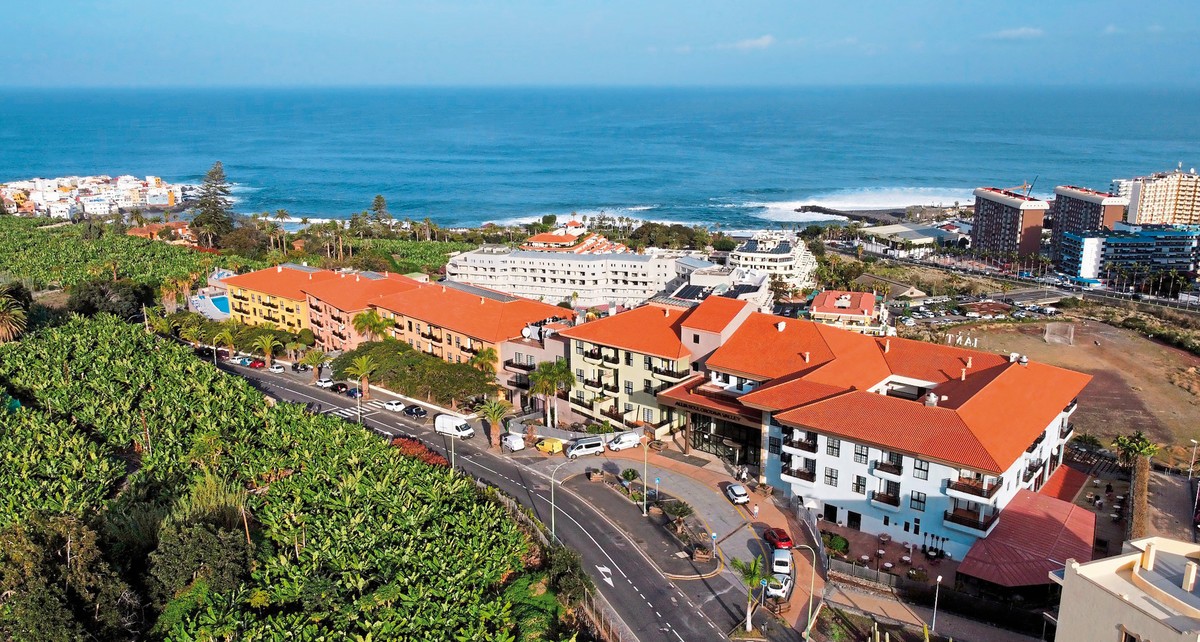 Hotel AluaSoul Orotava Valley, Spanien, Teneriffa, Puerto de la Cruz, Bild 6