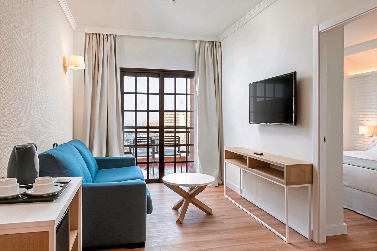 Hotel AluaSoul Orotava Valley, Spanien, Teneriffa, Puerto de la Cruz, Bild 10