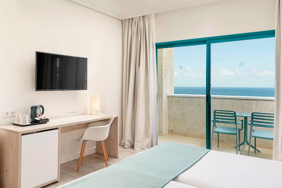 Hotel Alua Tenerife, Spanien, Teneriffa, Puerto de la Cruz, Bild 10