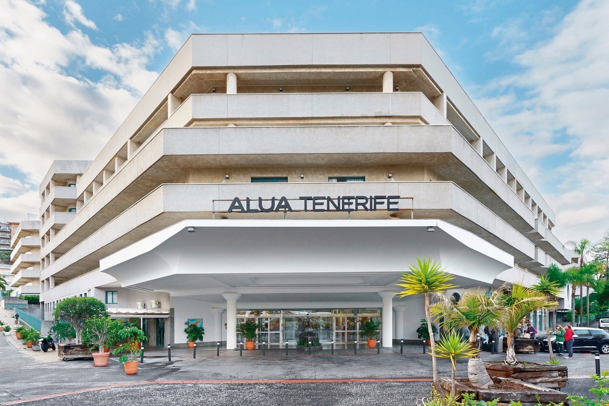 Hotel Alua Tenerife, Spanien, Teneriffa, Puerto de la Cruz, Bild 4