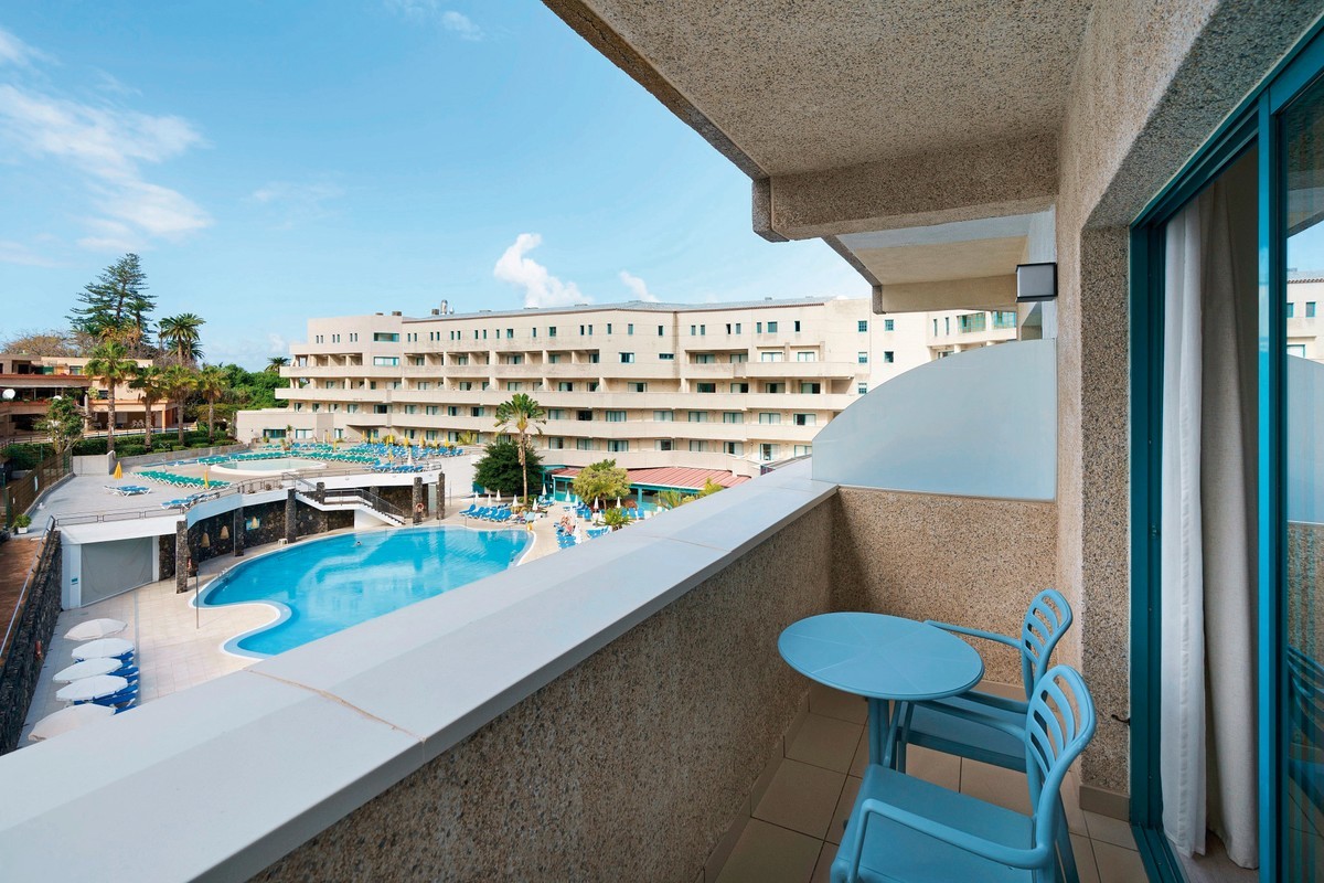 Hotel Alua Tenerife, Spanien, Teneriffa, Puerto de la Cruz, Bild 9