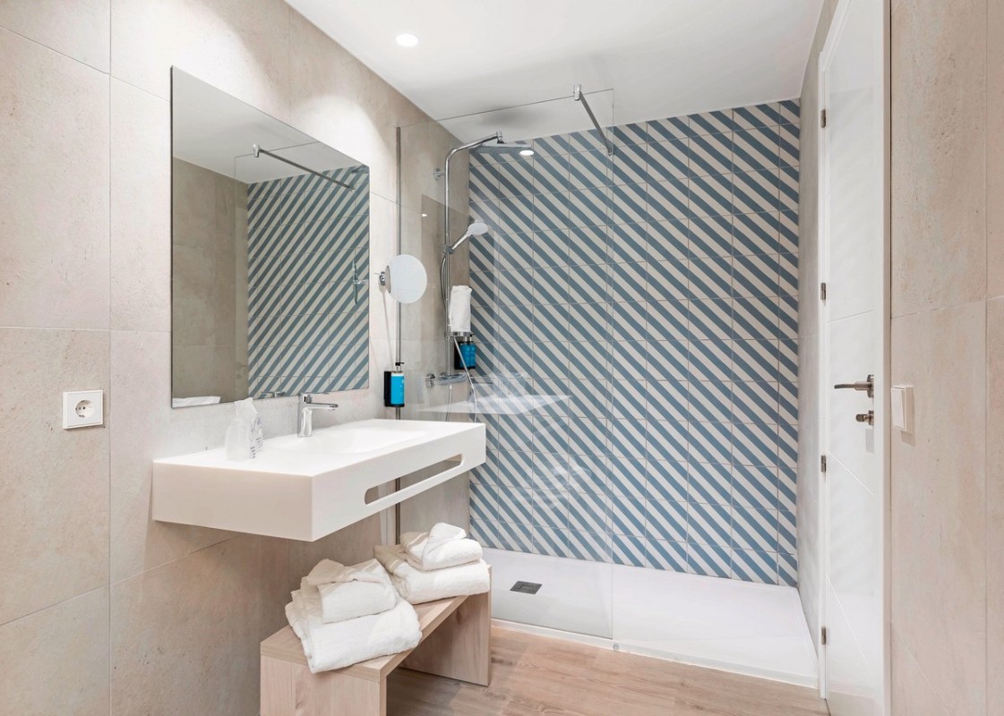 Hotel Alua Tenerife, Spanien, Teneriffa, Puerto de la Cruz, Bild 6