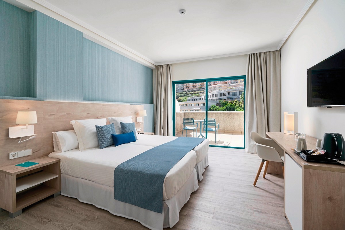 Hotel Alua Tenerife, Spanien, Teneriffa, Puerto de la Cruz, Bild 7