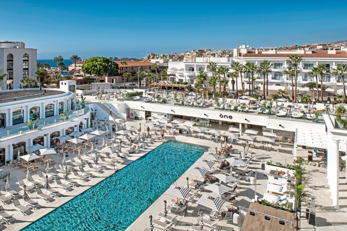 Hotel Princess Inspire Tenerife, Spanien, Teneriffa, Playa de Fañabé, Bild 11