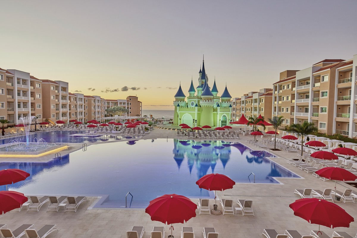 Hotel Bahia Principe Fantasia Tenerife, Spanien, Teneriffa, San Miguel de Abona, Bild 10