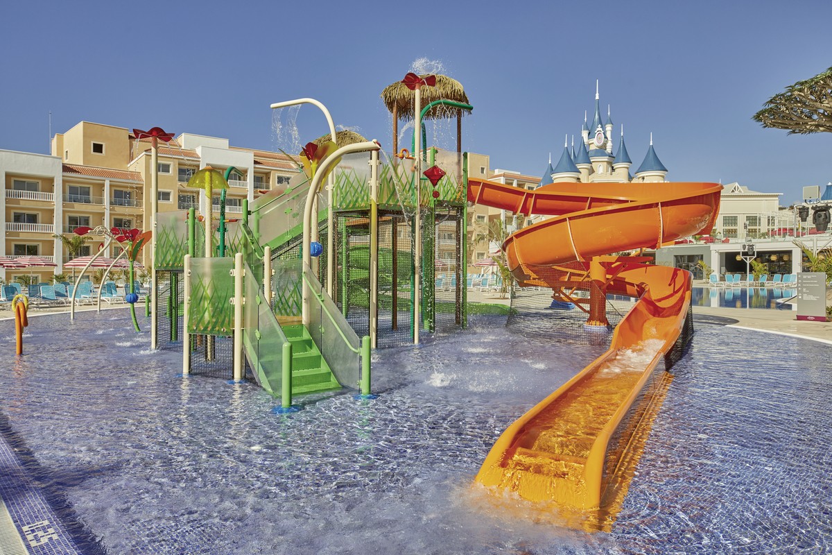 Hotel Bahia Principe Fantasia Tenerife, Spanien, Teneriffa, San Miguel de Abona, Bild 12