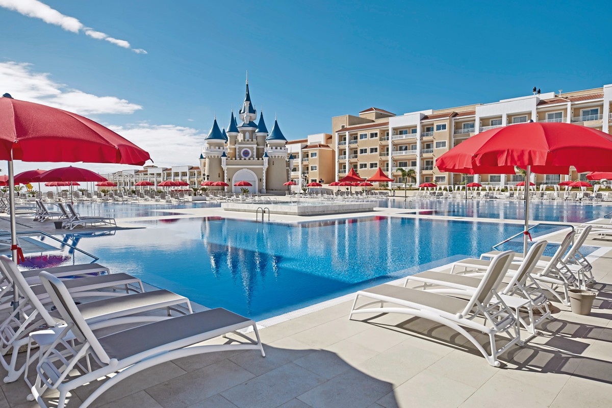 Hotel Bahia Principe Fantasia Tenerife, Spanien, Teneriffa, San Miguel de Abona, Bild 2