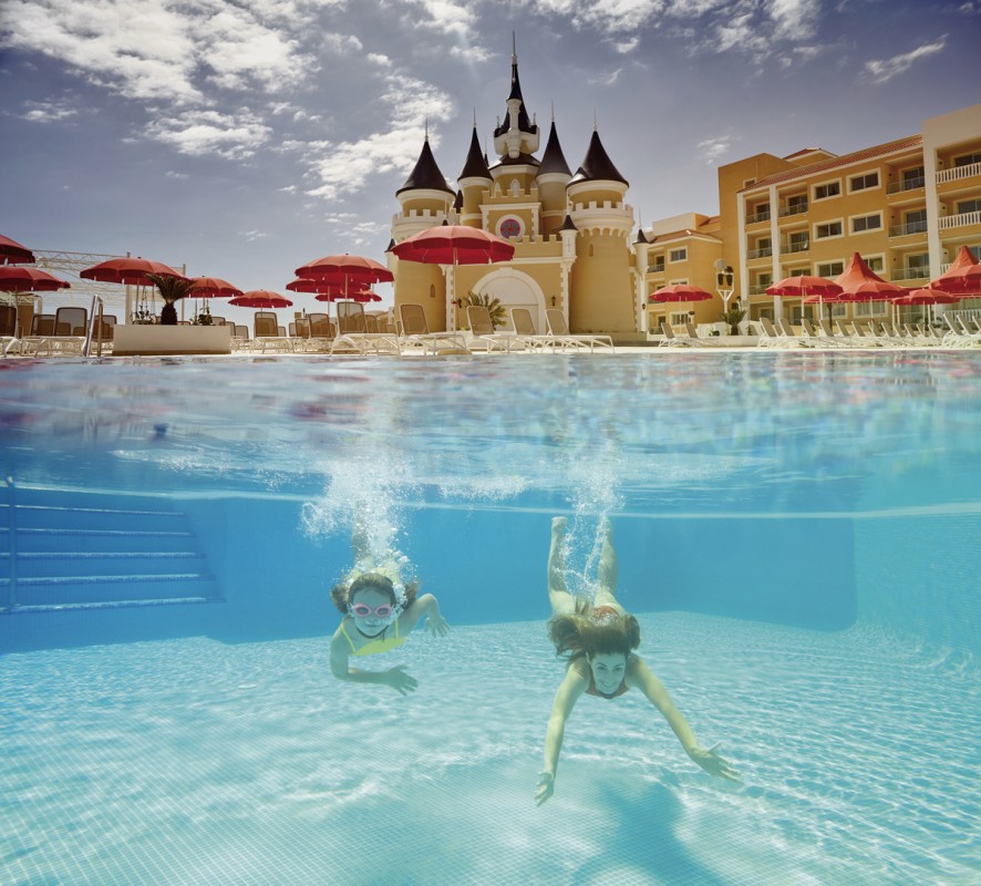 Hotel Bahia Principe Fantasia Tenerife, Spanien, Teneriffa, San Miguel de Abona, Bild 5