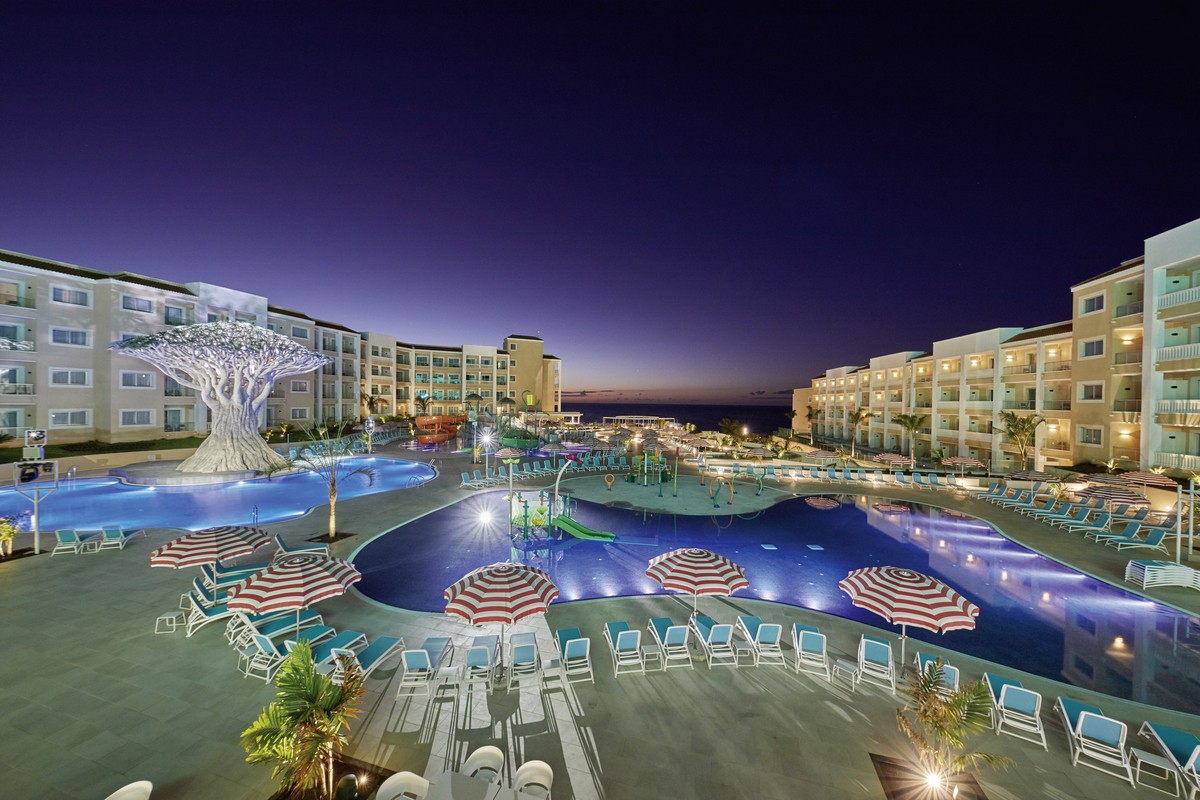 Hotel Bahia Principe Fantasia Tenerife, Spanien, Teneriffa, San Miguel de Abona, Bild 6