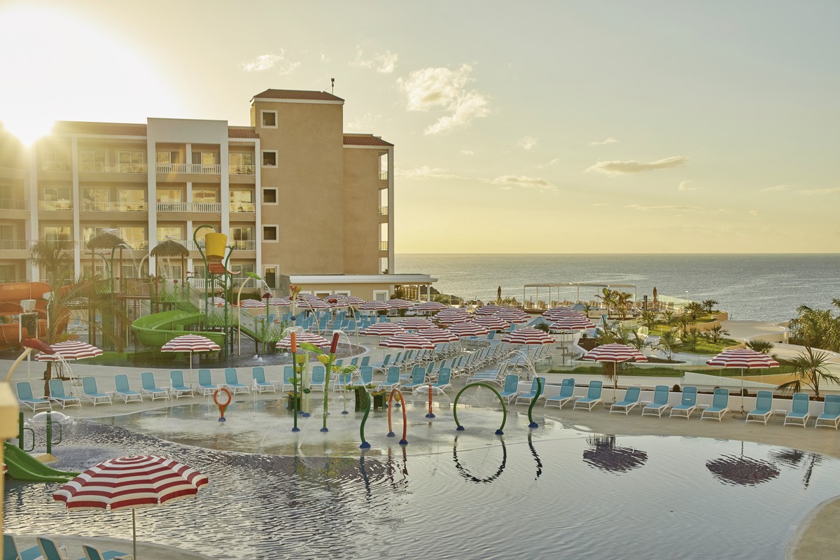 Hotel Bahia Principe Fantasia Tenerife, Spanien, Teneriffa, San Miguel de Abona, Bild 8