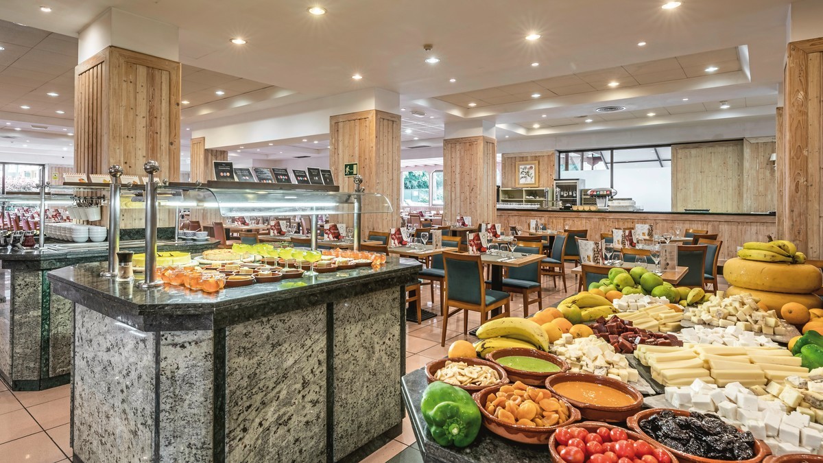 Hotel Be Live Adults Only Tenerife, Spanien, Teneriffa, Puerto de la Cruz, Bild 17