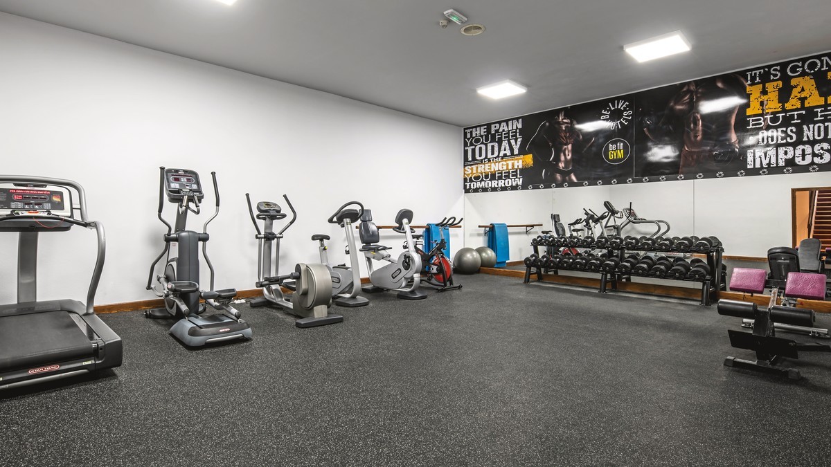 Hotel Be Live Adults Only Tenerife, Spanien, Teneriffa, Puerto de la Cruz, Bild 20